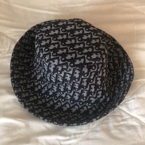 Dior Bucket Hat
